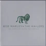 CD-Box - Bob Marley & The Wailers - The Complete Island Recordings - Still sealed