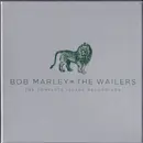 CD-Box - Bob Marley & The Wailers - The Complete Island Recordings - Still sealed