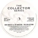 Double LP - Bob Marley & The Wailers - The Collection - No Cover