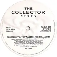 Bob Marley & The Wailers - The Collection