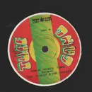 12inch Vinyl Single - Bob Marley & The Wailers - Trench Town