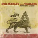 CD - Bob Marley & The Wailers - Trenchtown Days: The Birth Of A Legend