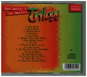 CD - Bob Marley & The Wailers - Trilogy CD1