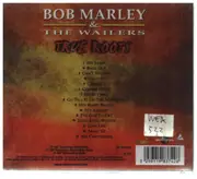 CD - Bob Marley & The Wailers - True Roots