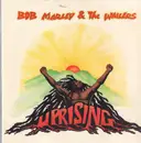 LP - Bob Marley & The Wailers - Uprising