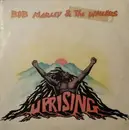 LP - Bob Marley & The Wailers - Uprising