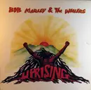 LP - Bob Marley & The Wailers - Uprising