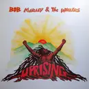 LP - Bob Marley & The Wailers - Uprising