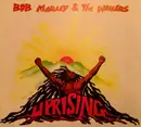 LP - Bob Marley & The Wailers - Uprising
