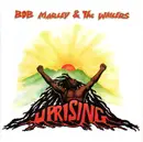 CD - Bob Marley & The Wailers - Uprising