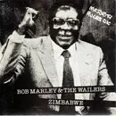 7inch Vinyl Single - Bob Marley & The Wailers - Zimbabwe