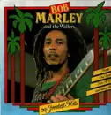 LP - Bob Marley & The Wailers - 20 Greatest Hits
