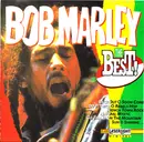 CD - Bob Marley - The Best !