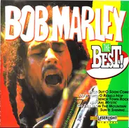 Bob Marley - The Best !