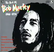 Bob Marley - The Best Of Bob Marley 1968 - 1972