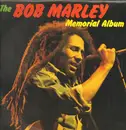 Double LP - Bob Marley - The Bob Marley Memorial Album