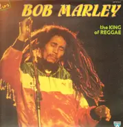 Bob Marley - King Of Reggae