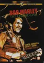 DVD - Bob Marley - The Legen Live