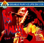 CD - Bob Marley - The Mighty Bob Marley (Double Play - 2 LPs on 1 CD)