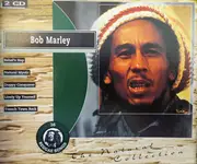 Double CD - Bob Marley - The Natural Collection