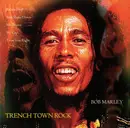 CD - Bob Marley - Trench Town Rock