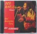 CD - Bob Marley - Volume 3 - Soul Shakedown Party