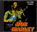CD - Bob Marley - Volume Three