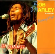Bob Marley - Volume Two - Riding High