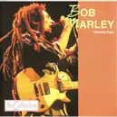 CD - Bob Marley - Volume Four - Stir It Up