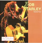 CD - Bob Marley - Volume Four - Stir It Up