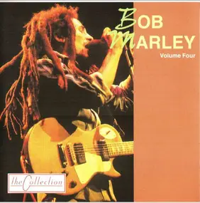 Bob Marley - Volume Four - Stir It Up