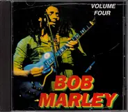 Bob Marley - Volume Four