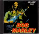 CD - Bob Marley - Volume One
