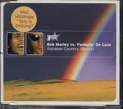 Funkstar de Luxe - Rainbow Country ( Remix )