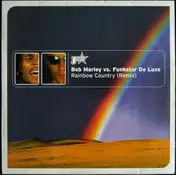 Funkstar de Luxe - Rainbow Country (Remix)