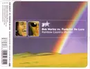 CD Single - Bob Marley, Funkstar De Luxe - Rainbow Country (Remix)