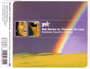 Bob Marley, Funkstar De Luxe - Rainbow Country