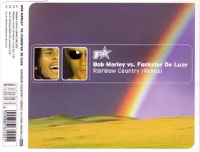 Bob Marley - Rainbow Country