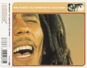 CD Single - Bob Marley Vs. Funkstar De Luxe - Sun Is Shining (Remix)