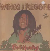 LP-Box - Bob Marley - Wings Of Reggae