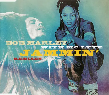 Bob Marley With MC Lyte - Jammin'