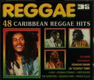 Bob Marley, The Upsetters a.o. - Raggae - 48 Caribbean Reggae Hits
