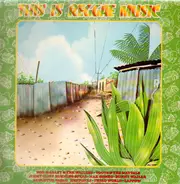 Bob Marley, Zappow, a.o. - This Is Reggae Music 2