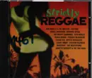 CD - Bob MArley, Burning Spear, Rita Marley a.o. - Strictly Reggae