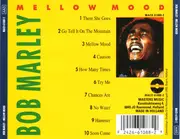 CD - Bob Marley - Mellow Mood