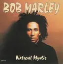 CD - Bob Marley - Natural Mystic