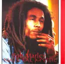 CD - Bob Marley - Vol. 1 Natural Mystic