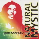 CD - Bob Marley - Natural Mystic