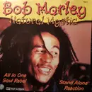 CD - Bob Marley - Natural Mystic