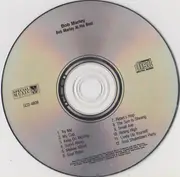 CD - Bob Marley - At His Best